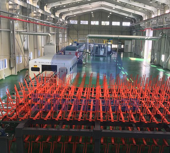 High Efficiency PU Insulation Board Line,Sinowa