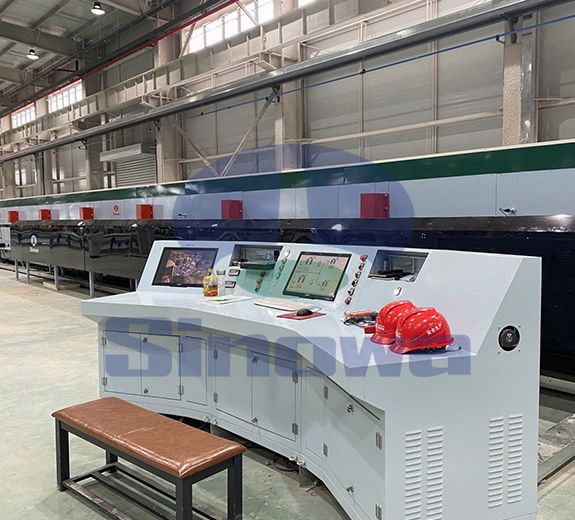 Foam Sandwich Panel Production Line,Sinowa